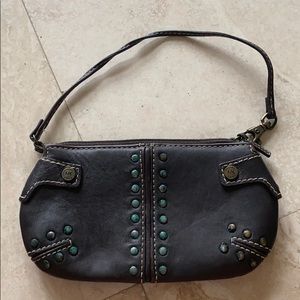 Michael Kira Wristlet